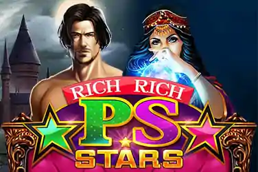 Playstar Masterjudibola